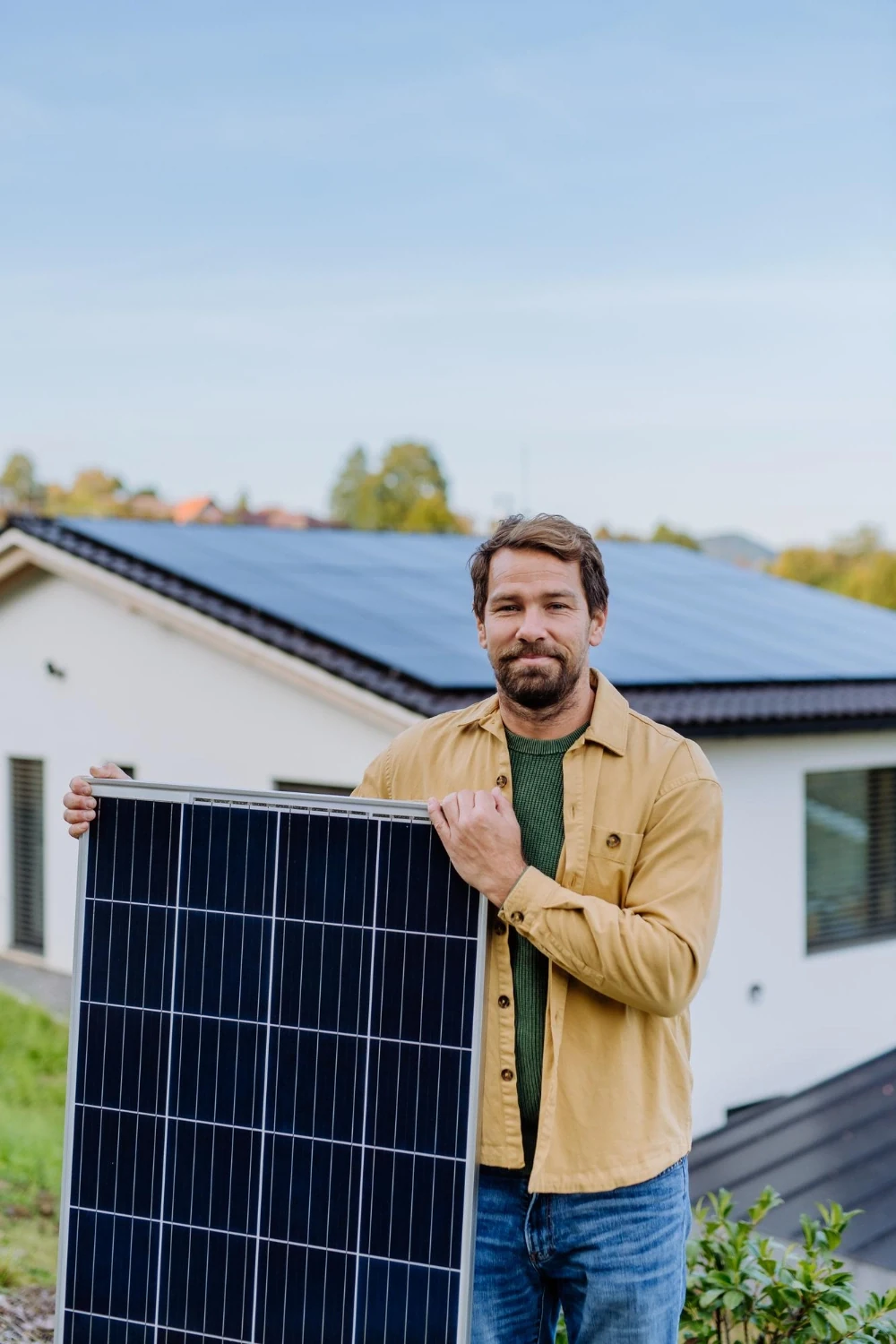 Enlace de afiliados, AMAZON. Todo en soluciones de autoconsumo energético